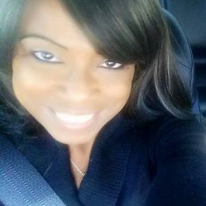 Meet your Posher, Lexi